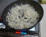 トマトと玉ねぎたっぷりチキンステーキ作り方4写真