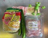 クルルサラダ作り方6写真