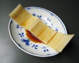 大根の皮でスルメ作り方2写真