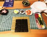 男性でも簡単に美味しい恵方巻き作り方4写真