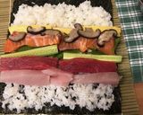男性でも簡単に美味しい恵方巻き作り方5写真