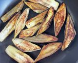 焼きナス作り方3写真