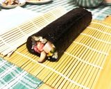 男性でも簡単に美味しい恵方巻き作り方6写真