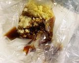 鯖の竜田揚げ　作り方1写真