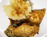 鯖の竜田揚げ　作り方3写真
