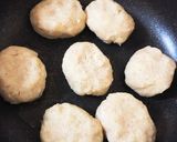 おからのつくねあんかけ☆蓮根入り〜♫作り方4写真