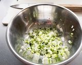 鶏むねの定番!チキン南蛮作り方1写真