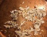 水菜としらすのイタリアンサラダ作り方3写真