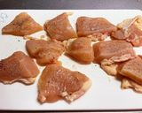 鶏むねの定番!チキン南蛮作り方3写真