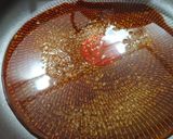 生昆布とショウガの煮物作り方4写真