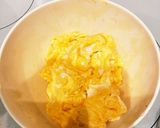 えび中華風炒め作り方2写真