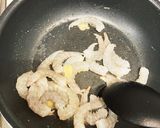 えび中華風炒め作り方4写真