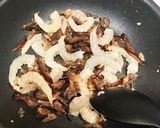 えび中華風炒め作り方5写真