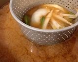 コーン餃子 味噌鍋 バターやラー油で作り方1写真