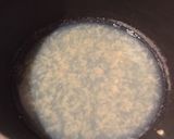 コーン餃子 味噌鍋 バターやラー油で作り方3写真