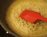 甘味塩味＊ハニーバターチキン作り方6写真