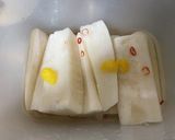 【私のための覚書】冬の定番！大根の漬物作り方3写真