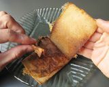 大根の皮でスルメ作り方7写真