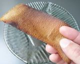 大根の皮でスルメ作り方8写真