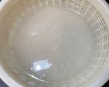サバ味噌缶で簡単　炊き込みご飯作り方1写真