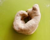 あこ天然酵母のプレッツェルベーグル作り方5写真
