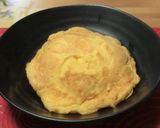 ☆ふわとろな卵の天津炒飯☆作り方2写真