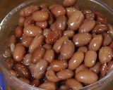 金時豆を炊く作り方7写真