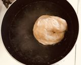 あこ天然酵母のプレッツェルベーグル作り方8写真