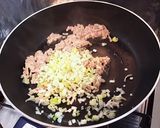 ゴマの風味が絶品！麻婆豆腐作り方4写真