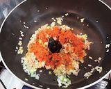 ゴマの風味が絶品！麻婆豆腐作り方5写真