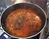 ゴマの風味が絶品！麻婆豆腐作り方7写真
