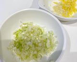 絶品!!☆ふんわり卵のエビチリ☆作り方2写真