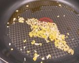 絶品!!☆ふんわり卵のエビチリ☆作り方5写真