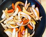 牛すね肉で!本格ビーフシチュー作り方6写真