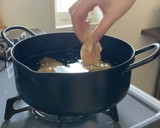【完全再現】鶏と野菜の黒酢あん【大戸屋】作り方3写真