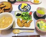 手羽先唐揚げ・カリカリメインの今夜の夕飯作り方8写真
