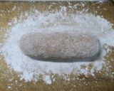 柿餅作り方6写真