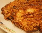 甘味塩味＊ハニーバターチキン作り方9写真