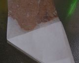 クックパーで楽チ～ン！３分チョコケーキ作り方9写真