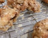 鶏の唐揚げ作り方15写真