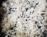 桜でんぶ作り方5写真