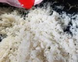 桜でんぶ作り方6写真