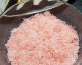 桜でんぶ作り方8写真