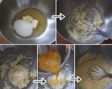 たこ焼き器で！まんまるHMガトーショコラ作り方3写真