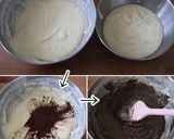 たこ焼き器で！まんまるHMガトーショコラ作り方5写真