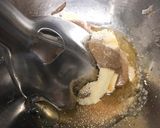 甘くない☆クリーミー白和え作り方9写真