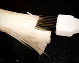 バター風味のブリの照り焼き作り方2写真