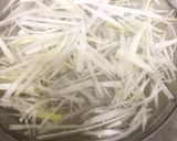 バター風味のブリの照り焼き作り方3写真