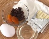 HMで簡単☆ビスケットスコーン/レーズン作り方1写真