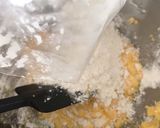 HMで簡単☆ビスケットスコーン/レーズン作り方5写真